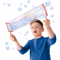 SES Creative Cubo di bolle - Vista aggiuntiva 4