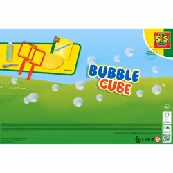 SES Creative Cubo di bolle - Vista aggiuntiva 5