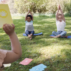 SES Creative Animal yoga - Vista aggiuntiva 6