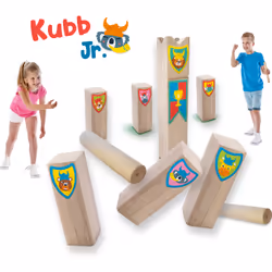 SES Creative Kubb Junior - Vista aggiuntiva 4