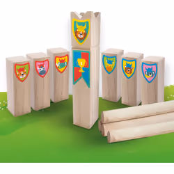 SES Creative Kubb Junior - Vista aggiuntiva 5