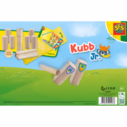 SES Creative Kubb Junior - Vista aggiuntiva 6