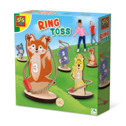 SES Creative Ring toss Anello di lancio
