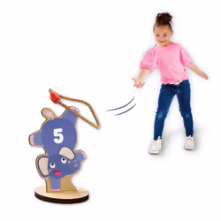 SES Creative Ring toss Anello di lancio - Vista aggiuntiva 5