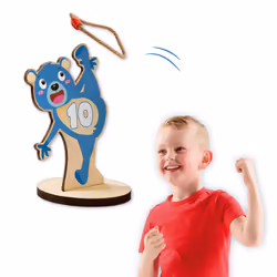 SES Creative Ring toss Anello di lancio - Vista aggiuntiva 6