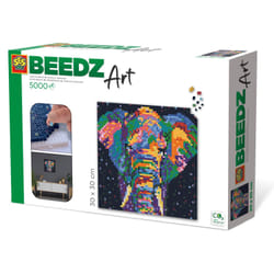 SES Creative Beedz Art - Fantasia elefante 5000