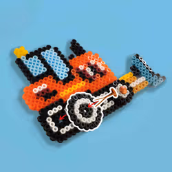SES Creative Beedz 06206 mosaico - Vista aggiuntiva 4