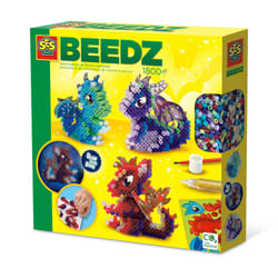 SES Creative Beedz 06208 mosaico
