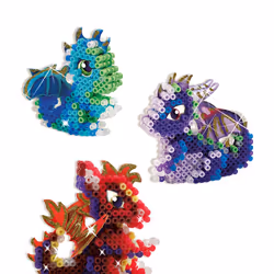 SES Creative Beedz 06208 mosaico
