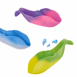 SES Creative Tiny Talents Pesciolino da bagnetto che cambia colore - Vista aggiuntiva 5