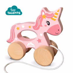SES Creative Tiny Talents 13137 giocattolo trainabile