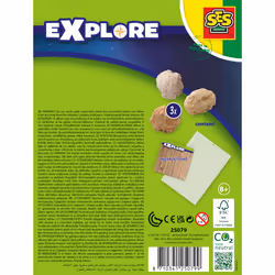 SES Creative Rompi i geodi - Vista aggiuntiva 3