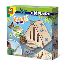 SES Creative Explore 25204 giocattolo e kit di scienza per bambini