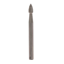 Dremel - Fresa al Carbonio di Tungsteno 3,2 mm 9911