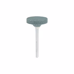 Descrizione prodotto - Mola abrasiva al carburo di silicio. Da utilizzare su pietra, vetro, ceramica, porcellana e metalli no ...
