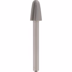Fresa Dremel ad alta velocità 6,4mm; 2 Frese ad alta velocità; Da 6,4 millimetri. Fresa Dremel ad alta velocità 6,4mm 2 Fres ...