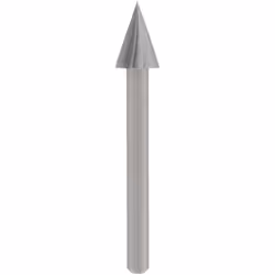 Diametro gambo 3,2 mm Diametro di lavoro 6,4 mm Lunghezza accessori 38 mm Larghezza 6 mm Lunghezza 6 mm Altezza 38 mm Giri/mi ...