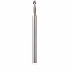 Dremel 107, Acciaio, 2,4 mm