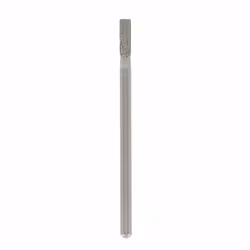 Dremel 7122, 25000 Giri/min, 3,2 mm, 46 mm, 2,4 mm, 2 pz