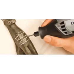 Dremel 7122