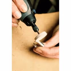 Dremel 422 Cono da lucidatura
