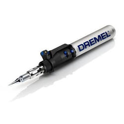Dremel VersaTip Hobby Nero, Grigio