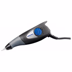 Incisore Engraver 290JM Dremel L' Incisore Engraver Dremel 290JM è un utensile elettrico perfetto per incidere la maggior par ...
