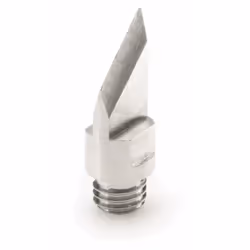 Dremel 202, Coltello da taglio, Dremel, VersaTip 2000, 590 °C, Acciaio inox, Metallo