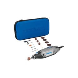 Multiutensile con accessori Dremel 3000-15 130w 19x5x4.5cm - u012000400