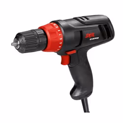 Skil 6220 AA, Senza chiave, 800 Giri/min, 2 cm, 8 mm, 27 Nm, 6 mm