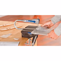Dremel Moto-Saw (MS20-1/5) seghetto elettrico 70 W 1,1 kg - Vista aggiuntiva 4