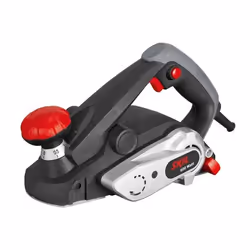 Skil 1558 AA, Nero, Grigio, Rosso, 17000 Giri/min, 8,2 cm, 2 mm, 101 dB, 90 dB