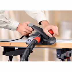 Skil 1558 AA Nero, Grigio, Rosso 17000 Giri/min 600 W