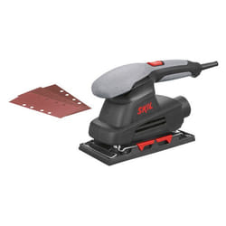 Skil 7338 AA Levigatrice orbitale 24000 Giri/min