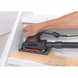 Skil 7338 AA Levigatrice orbitale 24000 Giri/min