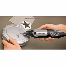 Dremel 723 Universale Set di accessori - Vista aggiuntiva 4