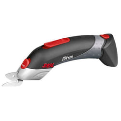 Skil 2900 AJ 10000 Giri/min 4,8 V Nichel-Metallo Idruro (NiMH) Nero, Rosso, Argento