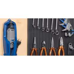 Dremel 3000-1/25 EZ 130 W - Vista aggiuntiva 6