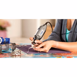 Dremel 3000-1/25 EZ 130 W - Vista aggiuntiva 6
