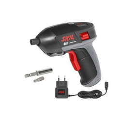 Skil 2636 AA 200 Giri/min Nero, Grigio