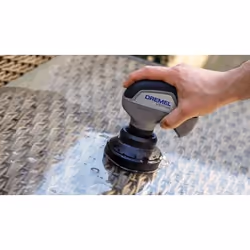 Dremel PC362 Bianco 3 pz - Vista aggiuntiva 7