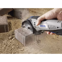 Dremel 2615S520JB non classificato - Vista aggiuntiva 2