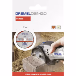 Dremel 2615S520JB non classificato - Vista aggiuntiva 5