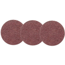 2615S411DM Mola ø foro 38.1 mm Legno, Metallo 3 pz. - Dremel