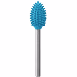 Dettagli tecnici Adatto per marchio (utensile multifunzione) Dremel Dimensione, Ø 9.5 mm Materiale Acciaio inox Proprietà del ...