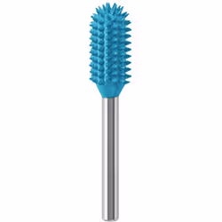 Dettagli tecnici Adatto per marchio (utensile multifunzione) Dremel Dimensione, Ø 7.9 mm Materiale Acciaio inox Proprietà del ...