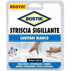 Bostik - striscia sigillante mm 22x3,35 mt