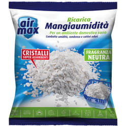 Airmax D0104 assorbitore di umidità domestico e ricarica per assorbitore Assorbitore (ricarica) Deumidificatore