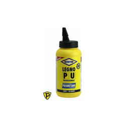 Bostik - Colla poliuretanica mono Legno up adatta uso esterno - classe D4 - da 250 g
