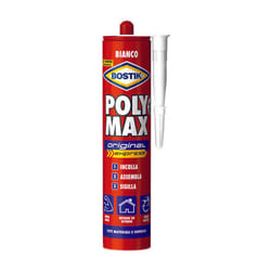 Bostik - polymax original express bianco gr 425